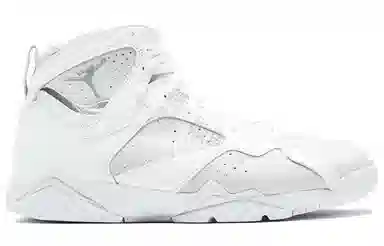 Jordan Air Jordan 7 Retro Pure Platinum