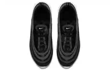 Nike Air Max 97 Black Bullet