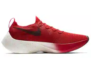 Nike Vapor Street Flyknit Red