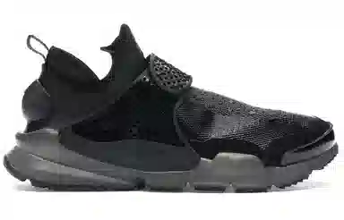 Nike Sock Dart Black