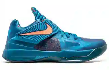 Nike KD 4