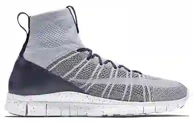 Nike Mercurial Superfly Pure Platinum