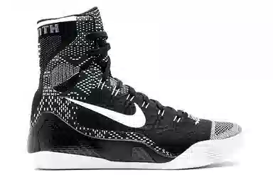 Nike Kobe 9 Elite Black History Month 9