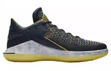 Jordan Air Jordan 32 Low "Michigan"