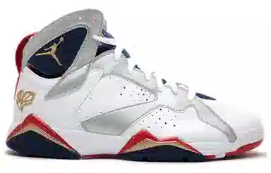 Jordan Air Jordan 7 Retro For The Love of the Game