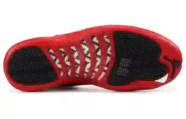Jordan Air Jordan 12 Retro Cherry 2009