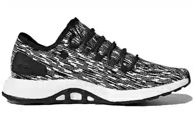 adidas Pure Boost Oreo