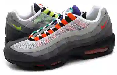 Nike Air Max 95 "What The Air Max"