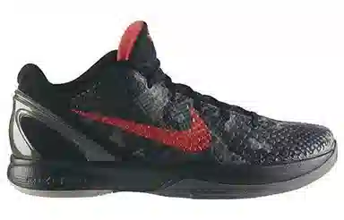 Nike Zoom Kobe 6