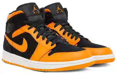 Jordan Air Jordan 1 Mid Peel