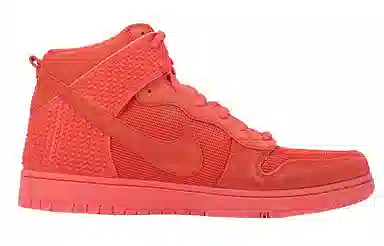 Nike Dunk Red October
