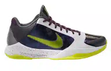 Nike Zoom Kobe 5 Joker (Chaos)