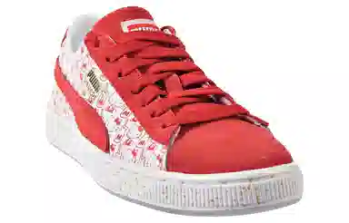 PUMA Suede Classic Hello Kitty