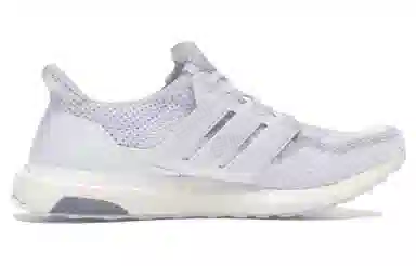 adidas Ultraboost 1.0 Triple White