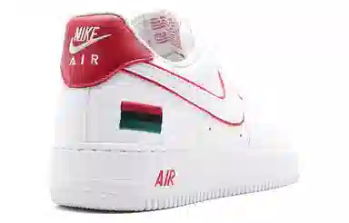 Nike Air Force 1 Low BHM