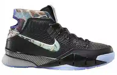 Nike Zoom Kobe 1 Prelude (81 Points) 1