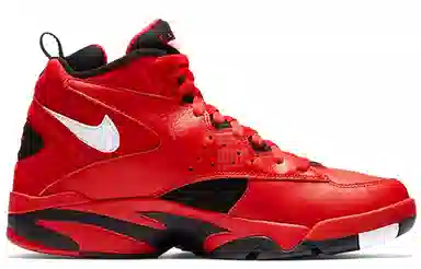 Nike Air Flight Maestro 2 Think 16 (Trifecta)