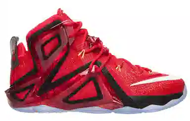 Nike Lebron 12 Elite "Team"