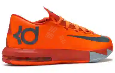 Nike KD 6