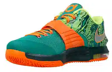 Nike KD 7 Weatherman