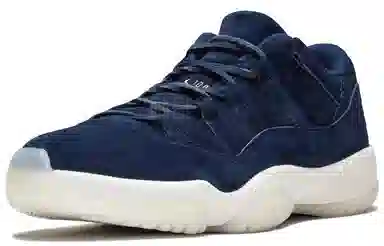 Jordan Air Jordan 11 Retro Low "Derek Jeter RE2PECT"