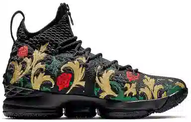 KITH x Nike Lebron 15 "Closing Ceremony"