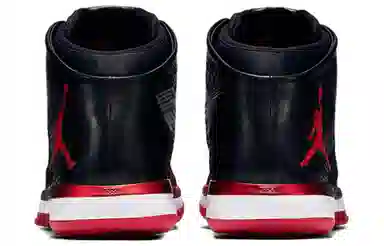 Jordan Air Jordan 31 Banned