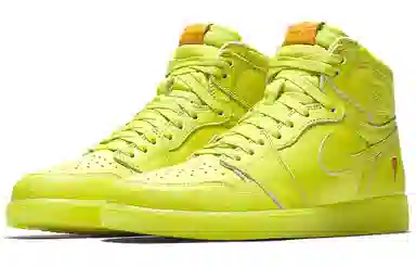 Jordan Air Jordan 1 Retro High Gatorade Cyber