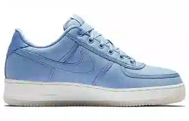 Nike Air Force 1 Low Retro QS CNVS