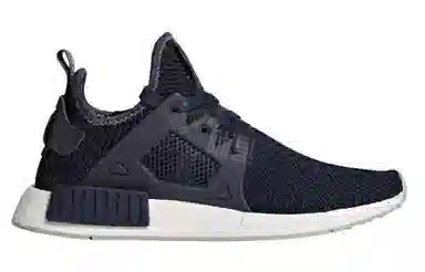 adidas originals NMD XR1 Blue Contrast Stitch