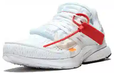 OFF-WHITE x Nike Air Presto 2.0 "The Ten"