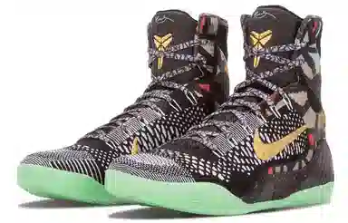 Nike Kobe 9 Elite 9