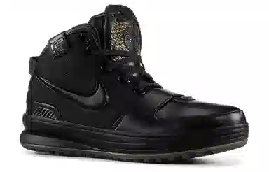 Nike Lebron 6 Blackout