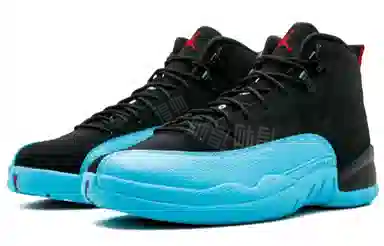 Jordan Air Jordan 12 Retro Gamma Blue