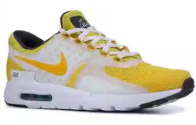 Nike Air Max Zero Tinker Sketch