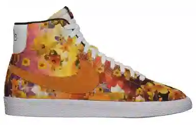 Nike Blazer Floral Pack NYC