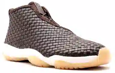 Jordan Future Dark Chocolate