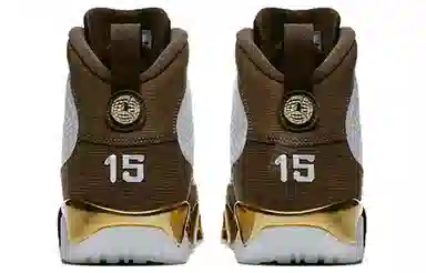 Jordan Air Jordan 9 Retro "Mop Melo"