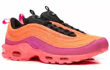 Nike Air Max Plus Racer Pink Hyper Magent