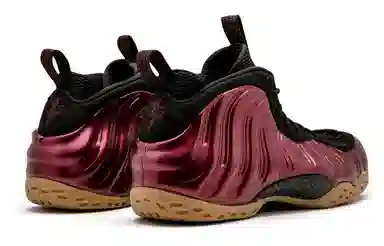 Nike Foamposite One "Maroon"