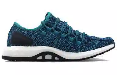 adidas Pure Boost 2017 Blue