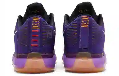 Nike Kobe 10 Elite Low Opening Night