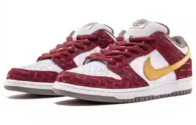 Nike Dunk SB Shanghai 2013