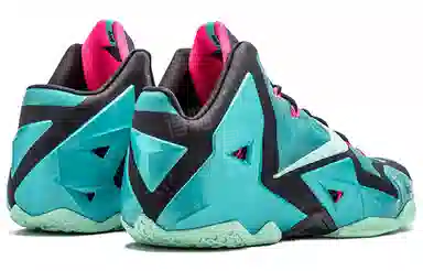 Nike Lebron 11 South Beach