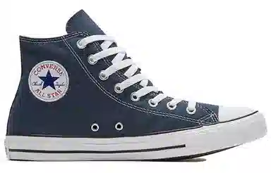 Converse All Star Chuck Taylor Classic Colors Navy