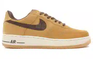 Nike Air Force 1 Waterproof Wheat