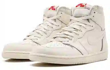 Jordan Air Jordan 1 Retro High OG Sail