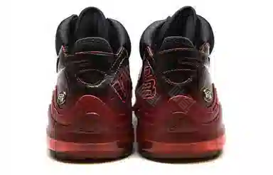 Nike Lebron 7 Christmas