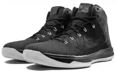 Air Jordan 31 Black Cat