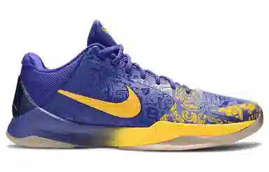 Nike Zoom Kobe 5 Rings